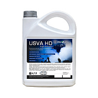 INVOLIGHT USVA HD жидкость для генераторов дыма, канистра 4.7 л