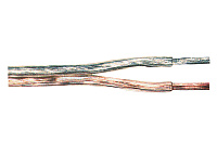Tasker C238 TN акустический кабель, OFC 2х2.00 кв.мм