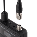 AUDIO-TECHNICA ATW-DT3101 поясной передатчик серии 3000