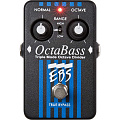 EBS OctaBass Triple Mode Octave Divider бас-гитарная педаль октавер
