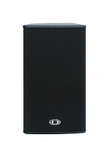 Dynacord VL 152 двухполосная акустическая система, пассив./би-амп, 15"/1,4", 500/1000/1500 Вт, 8 Ом, 50 Гц - 20 кГц, цвет черный