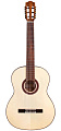 CORDOBA IBERIA F7 классическая гитара в стиле фламенко, топ ель, дека кипарис, мягкий чехол в комплекте