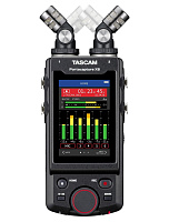 Tascam Portacapture X8  портативный многоканальный рекордер