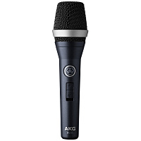 AKG D5CS микрофон вокальный 