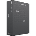 Ableton Live 9 Suite EDU  Комплект программного обеспечения