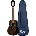 FLIGHT IRIS Tinta Concert TBK Укулеле концерт