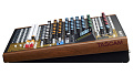 Tascam Model 12 аналоговый 10-канальный микшер с цифровым 12 канальным SD рекордером, Bluetooth, процессор эффектов, 7 полосный эквалайзер, размеры 465 × 400 × 160 мм, вес 4,3 кг, возможность монтажа в рэк