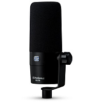 PreSonus PD-70 динамический вокальный микрофон для вещания и подкастов