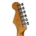 Bosstone SG-04 V.2 WH (2025) электрогитара, цвет белый