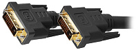Gefen CAB-DVIC-DLN-06MM кабель DVI-D 25pin (вилка-вилка), длина 1,8 м