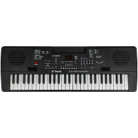 TERRIS TK-160 BK Синтезатор