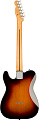 FENDER Player Plus TELE MN 3TSB электрогитара, цвет санберст, чехол в комплекте