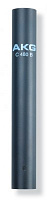 AKG C480B-ULS микрофонный предусилитель с высоким уровнем чувствительности (серия Ultra Linear) поставляется в комплекте с держателем SA60
