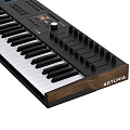 Arturia KeyLAB 61 MK3 Black MIDI клавиатура