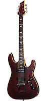Schecter OMEN EXTREME-6 BCH электрогитара 