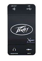Peavey XPort USB гитарный USB аудиоинтерфейс