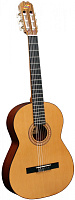 Admira Paloma  классическая гитара, орегонская сосна, обечайка и нижняя дека - сапелли