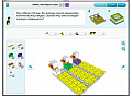 Lego Education 2045210  Учебные материалы MoreToMath "Увлекательная математика. 1-2 класс"