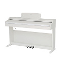 Emotive Piano 3 W цифровое фортепиано, цвет белый матовый
