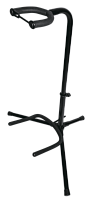 Xline Stand GS-700 Стойка гитарная универсальная, высота min/max 66-78 см, материал металл, цвет чёрный