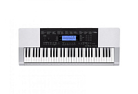 Синтезатор Casio CTK-4200 со встроенной акустикой, 61 невзвешенная клавиша