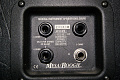 MESA BOOGIE 4X12 RECTIFIER STANDARD SLANT кабинет гитарный, скошенный, 4x12 V30, 240Вт, сопротивление - 8 Ом моно, 4 Ом стерео.