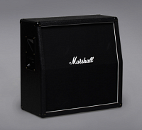 MARSHALL MX412AR 4X12 ANGLED CABINET кабинет гитарный, скошенный, 4x12 Celestion G12E60, 240 Вт, 16 Ом