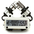 Zoom XYH-5 съемный стереомикрофон для рекордеров Zoom