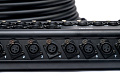 Xline Cables RSPE MCB 24-4-30 Кабель мультикор с распределительной коробкой, длина 30 м