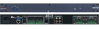 DBX 641m  аудио процессор для многозонных систем
