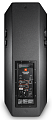 JBL PRX835W активная 3-полосная FOH акустическая система с встроенным Wi-Fi, 1500 Вт, цвет черный