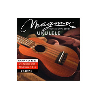 Magma Strings UK100NB Струны для укулеле сопрано