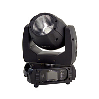 Involight PROWASH150  LED вращающаяся голова, 150 Вт, COB RGBW, DMX-512
