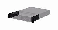Audac MBS310 Комплект для крепления в рэковую стойку полурэковых устройств