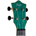 FLIGHT TUS-65 EMERALD Укулеле сопрано