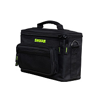 GATOR SH-MICBAG04 сумка для 4-х микрофонов Shure