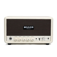 Mooer Silvereye 10  Настольный гитарный комбо  2х16 Вт стерео, Hi-Fi Bluetooth