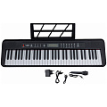 TERRIS TK-500 BK Синтезатор