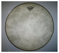 Remo FD-0514-00 14" Fiberskyn Diplomat пластик для барабана