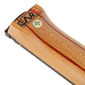 EART GW2 Stealth Black электрогитара, цвет черный матовый