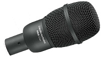 AUDIO-TECHNICA PRO25ax  Микрофон динамический инструментальный