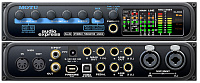 MOTU Audio Express  Аудиоинтерфейс IEEE 1394 + USB 2.0