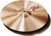 Paiste 14" PST7 Hi-Hat  тарелка Hi-Hat (пара)