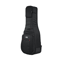 GATOR G-PG-ACOUELECT чехол для двух гитар: акустической и электрической
