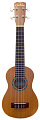 CORDOBA 15 SM укулеле сопрано, корпус махагони, матовая обработка