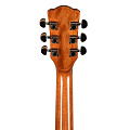 ROCKDALE Aurora D6 C SB Gloss акустическая гитара, дредноут с вырезом, цвет санберст, глянцевое покрытие