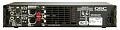 QSC PLX3602 усилитель 2-канальный, 2х775 Вт/8 Ом, 2х1250 Вт/4 Ом, 2х1800 Вт/2 Ом, 20 Гц - 20 кГц, 9,5 кг, 2U 