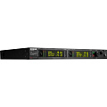 SHURE P10TE L9E 670–742 MHz двухканальный передатчик системы персонального мониторинга PSM1000
