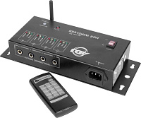 American Dj UC3 Wireless Радиоуправляемый контроллер для приборов American DJ