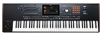 KORG PA5X-76 рабочая станция